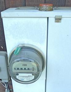 Electrical Meter(1)